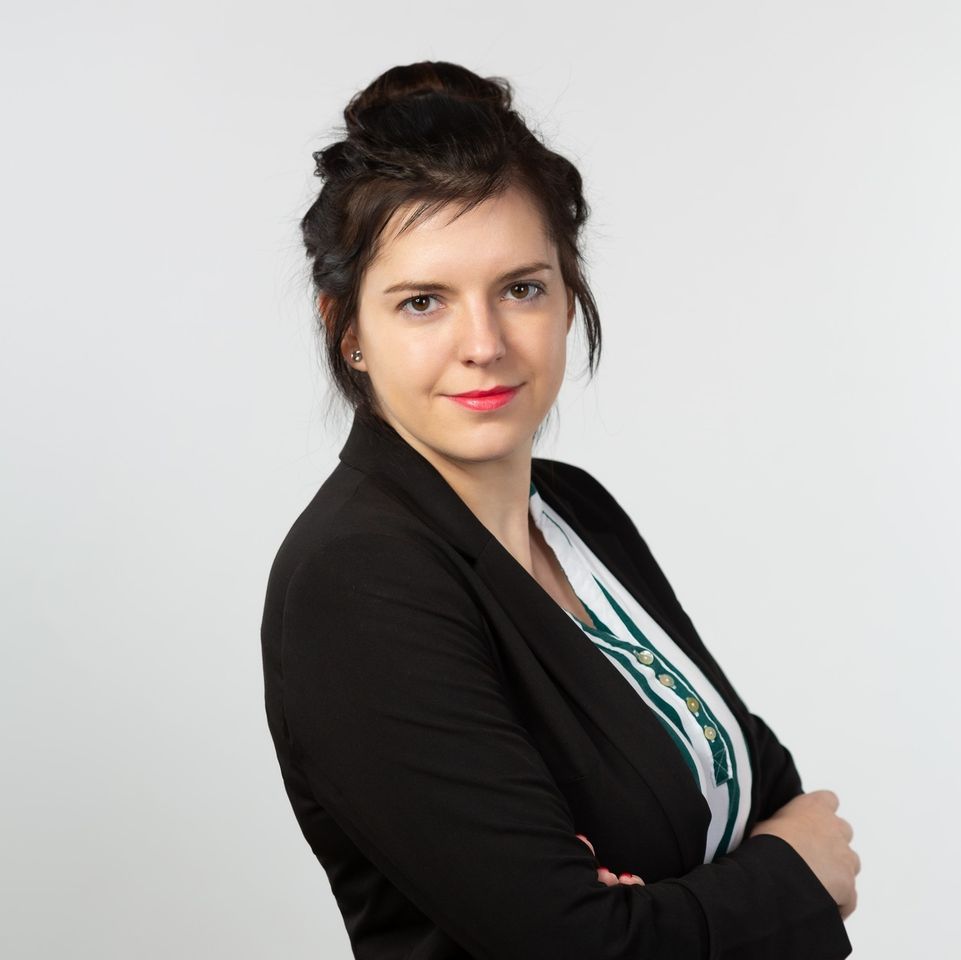 Adwokat Kornelia Szulc